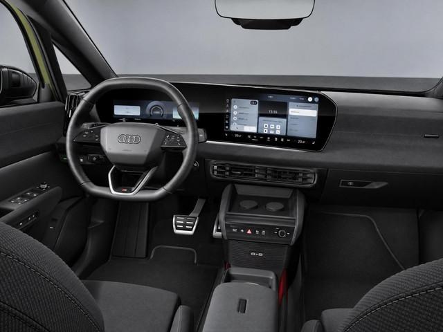 Audi A2