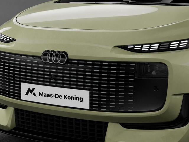 Audi A2