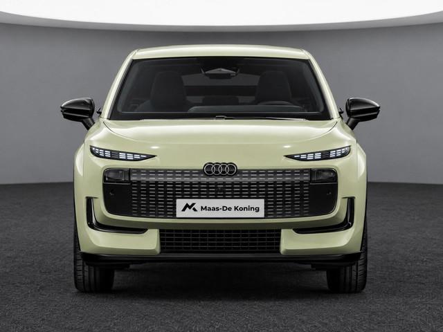 Audi A2