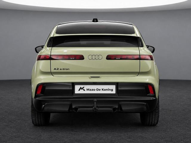 Audi A2