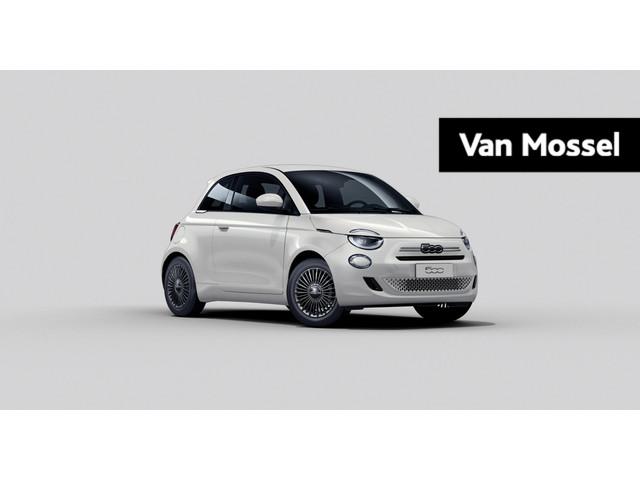 Fiat 500 2025 Benzine