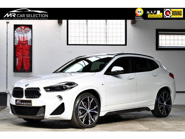 BMW X2 2019 Benzine