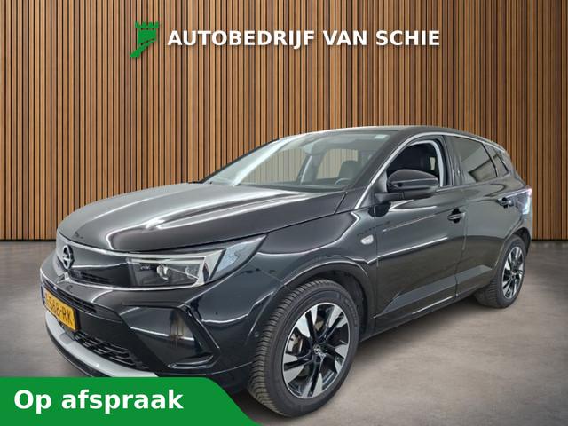 Opel Grandland 2023 Hybride
