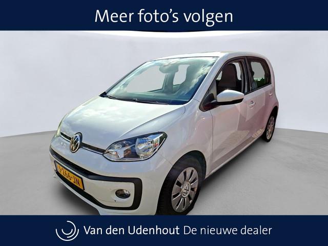 Volkswagen up! 2020 Benzine