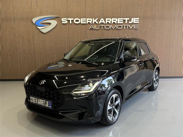 Suzuki Swift 2024 Benzine