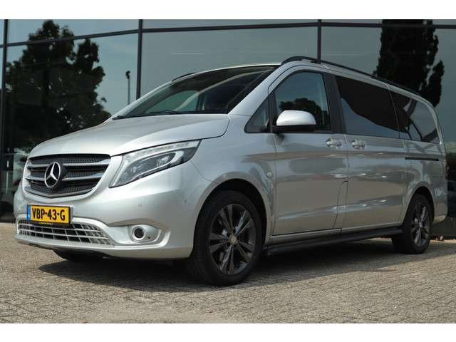Mercedes-Benz Vito 2019 Diesel