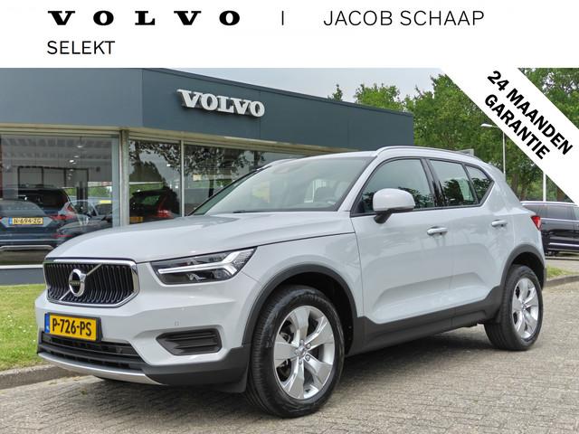 Volvo XC40 2022 Benzine