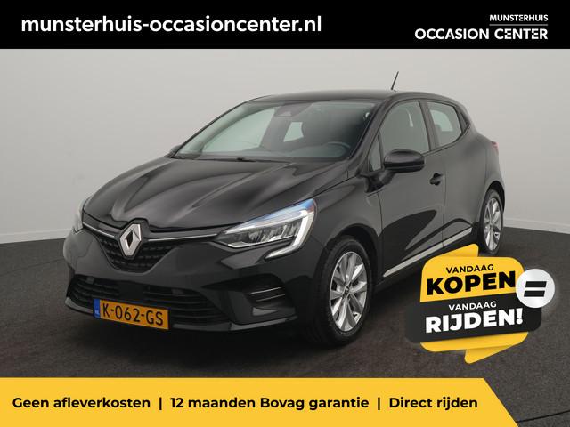 Renault Clio 2020 LPG