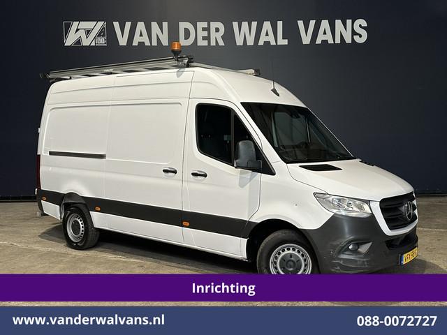 Mercedes-Benz Sprinter 2020 Diesel