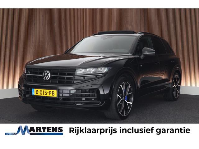 Volkswagen Touareg 2024 Hybride