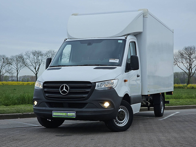 Mercedes-Benz Sprinter 2024 Diesel