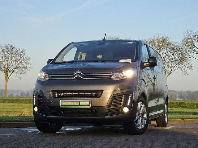 Citroën Jumpy