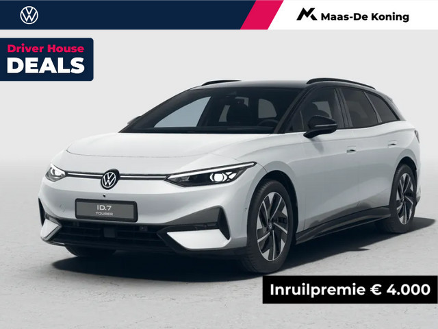 Volkswagen ID.7