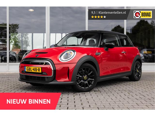 Mini Mini 2022 Elektrisch