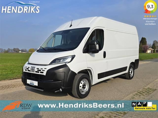 Fiat Ducato 2024 Diesel