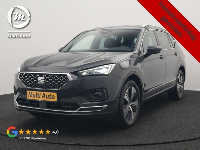 Seat Tarraco 2021 Hybride