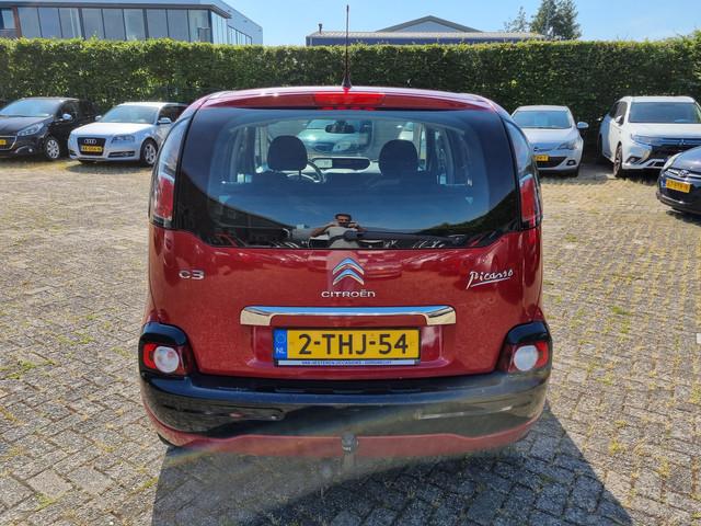 Citroën C3 Picasso