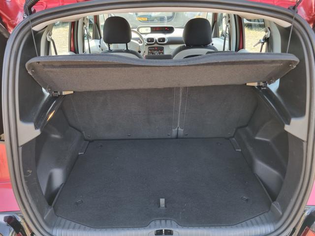 Citroën C3 Picasso