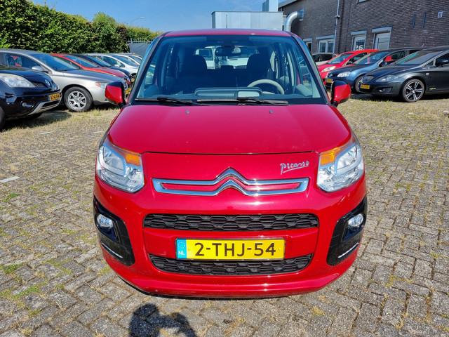 Citroën C3 Picasso