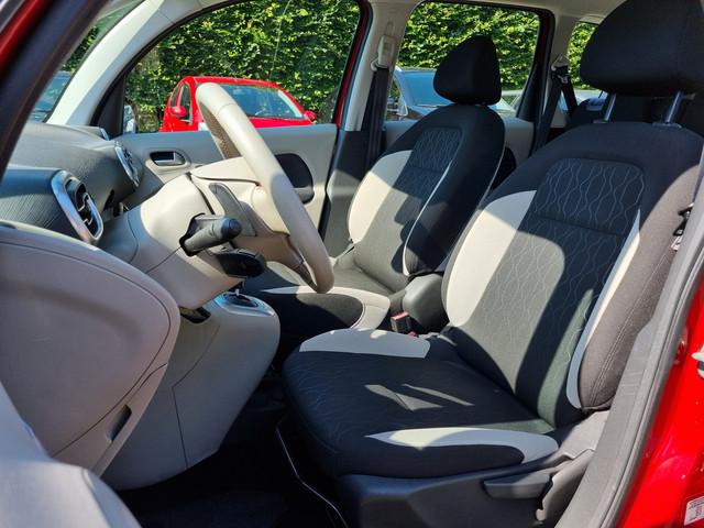 Citroën C3 Picasso