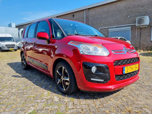 Citroën C3 Picasso