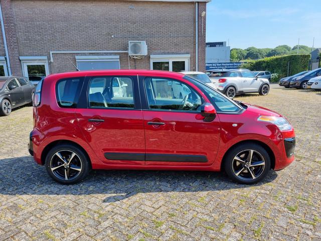 Citroën C3 Picasso