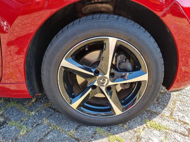 Citroën C3 Picasso