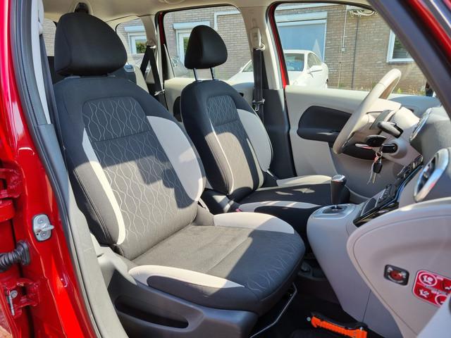 Citroën C3 Picasso