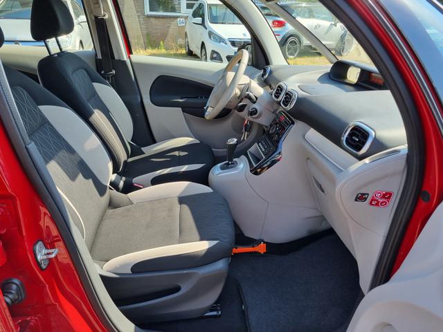 Citroën C3 Picasso