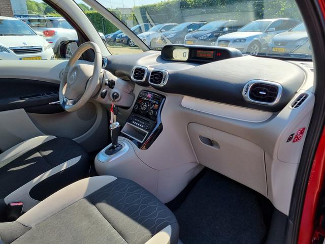 Citroën C3 Picasso