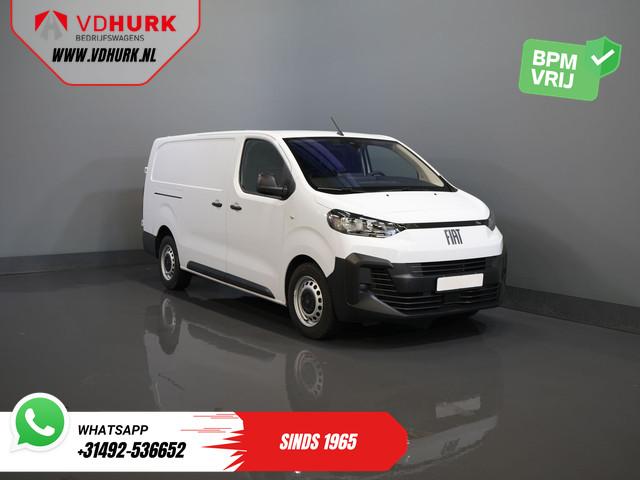 Fiat Scudo