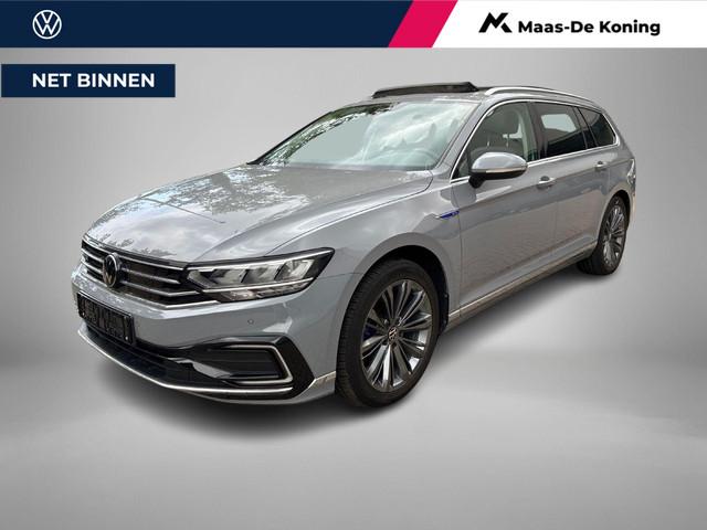 Volkswagen Passat 2022 Hybride