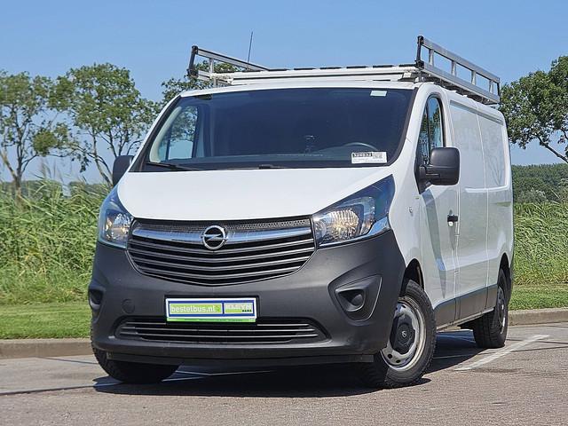 Opel Vivaro 2019 Diesel