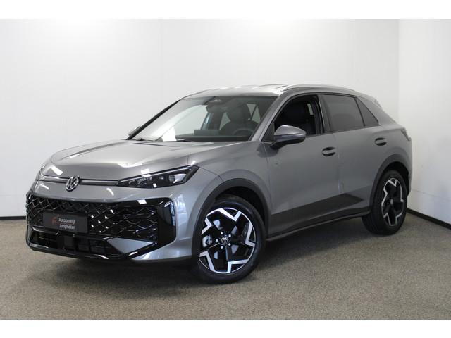 Volkswagen T-Roc 2026 Benzine