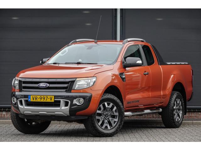 Ford Ranger 2015 Diesel