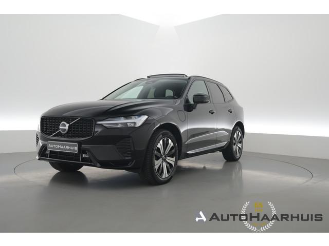 Volvo XC60 2023 Hybride