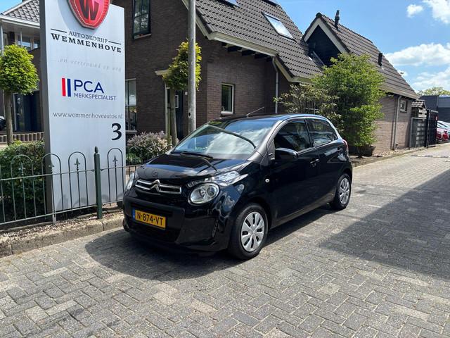 Citroën C1