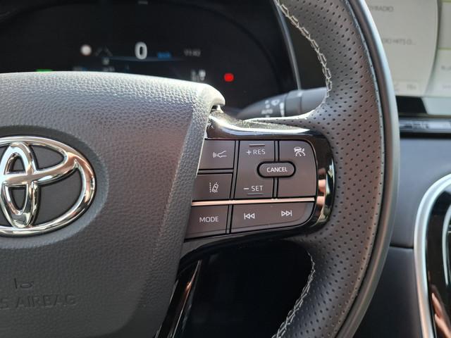Toyota Mirai