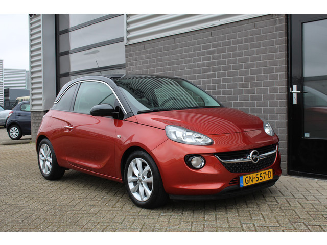Opel Adam