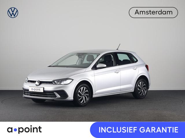 Volkswagen Polo 2022 Benzine