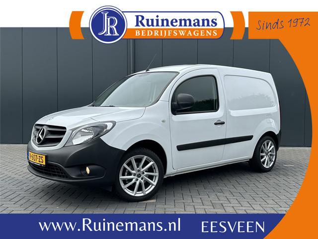 Mercedes-Benz Citan 2019 Benzine