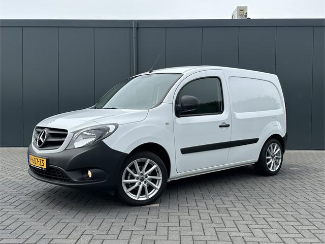 Mercedes-Benz Citan