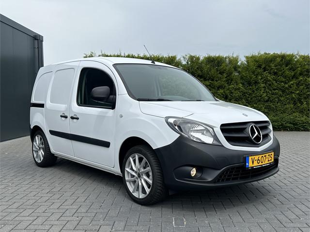Mercedes-Benz Citan
