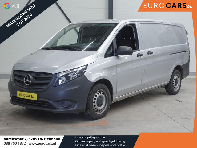 Mercedes-Benz Vito 2020 Diesel