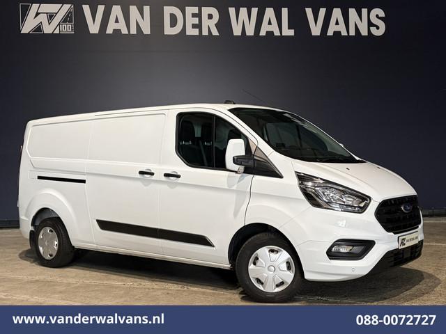 Ford Transit Custom 2023 Diesel