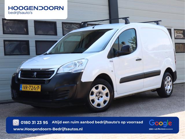 Peugeot Partner 2015 Diesel