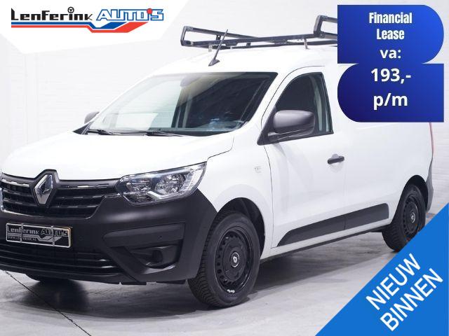 Renault Express