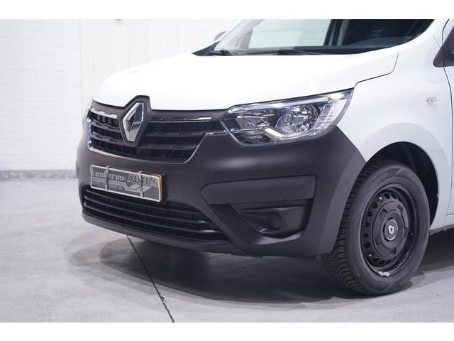 Renault Express