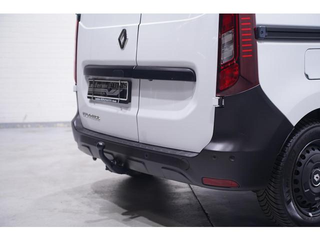 Renault Express