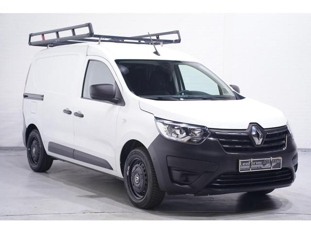 Renault Express